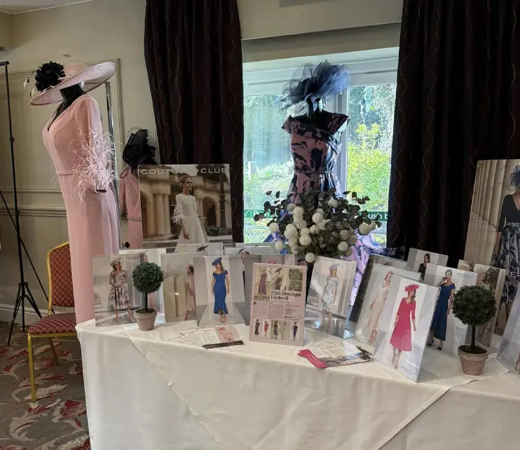 Pink Boutique Pink Boutique Dresses For Mother of The Bride & Groom in Birdwell - Pic 01Dresses For Mother of The Bride & Groom in Birdwell - Pic 01
