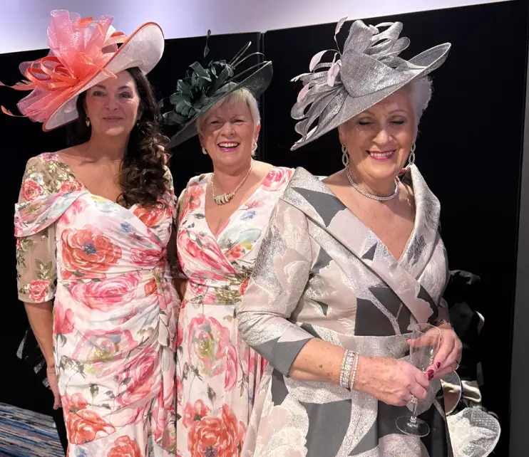 Pink Boutique Dresses For Mother of The Bride & Groom in Birdwell