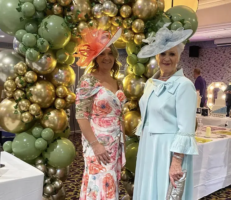 Pink Boutique Dresses For Mother of The Bride & Groom in Birdwell
